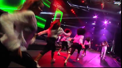 El Alfa Aniversario Telemicro 2017