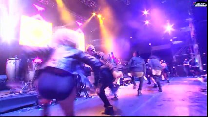 El Mayor Aniversario Telemicro 2017