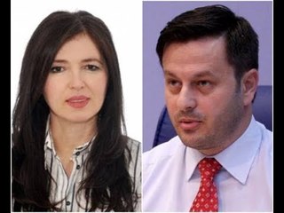 Report TV - Ministrja teknike e Arsimit kallëzim penal sekretarit të MAS