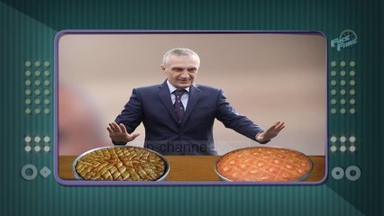 Fiks Fare, 12 Qershor 2017, Pjesa 3 - Investigative Satirical Show