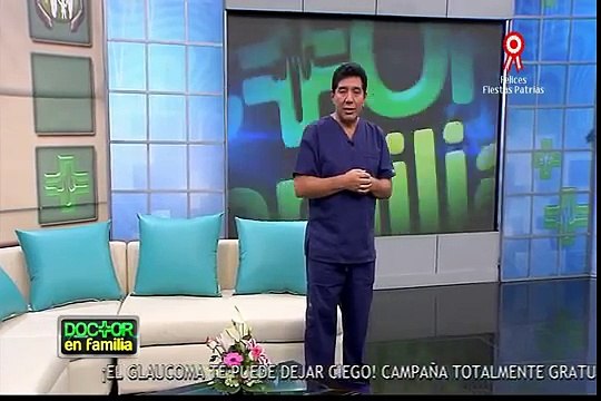 Doctor en Familia: causas, síntomas y tratamiento para el asma