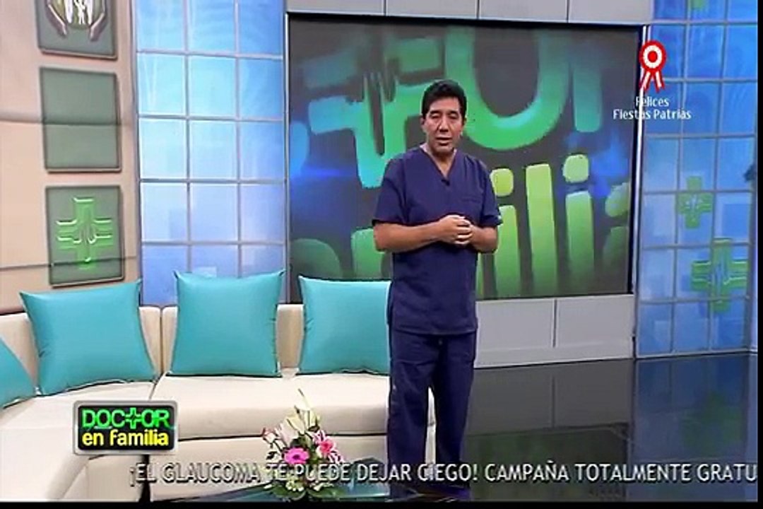 Doctor en Familia: causas, síntomas y tratamiento para el asma