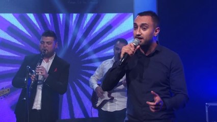 Zal - Balkan Bend (cover Moja Svadba 2017)