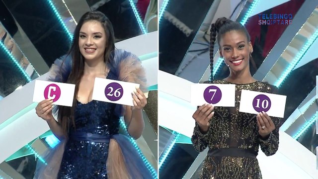 E diela shqiptare - Telebingo shqiptare! (11 qershor 2017)