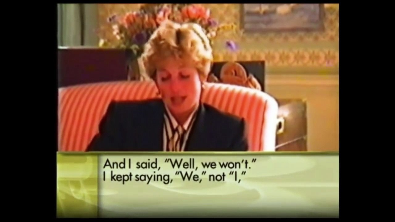 Princess Diana and Royal Family Secrets Exposed