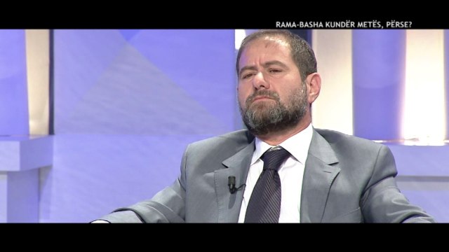 Opinion - Rama-Basha kunder Metes, perse? (12 qershor 2017)