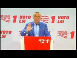 Ora News - Paralajmërimi i Ilir Metës: S’ka dekrete për kryeministër nëse vota cënohet