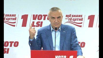 Meta paralajmeron: Asnje dekret per kryeminister dhe ministra po u prek vota