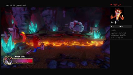 بث PS4 المباشر الخاص بـ ‎BADER_AL_SABHAN‎‏ (21)