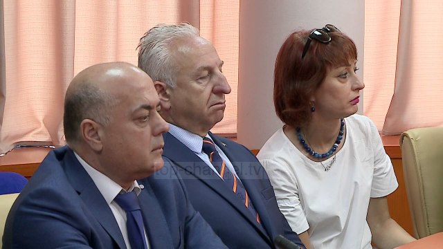 Zgjedhjet, policia: Monitorim në kohë reale procesit - Top Channel Albania - News - Lajme