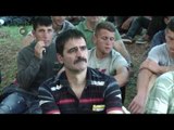 Noka në Kukës, akuza për rrugën e Kombit - Top Channel Albania - News - Lajme