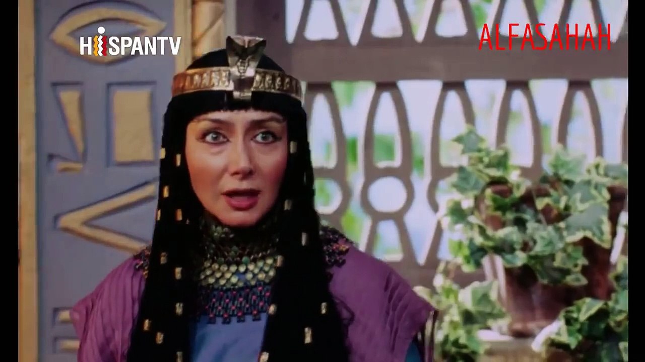 [HD] Prophet Yousuf (a.s.) - Episode 17 in URDU fullhd tv 2017 & 2018
