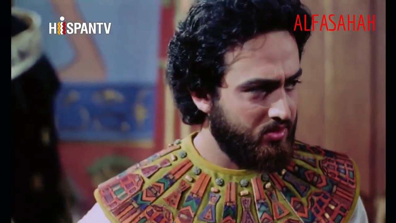 [HD] Prophet Yousuf (a.s.) - Episode 18 in URDU fullhd tv 2017 & 2018