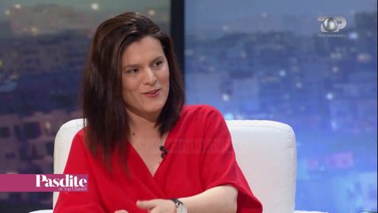 Pasdite ne TCH, Rolanda Balla, historia e një stilisteje, 12 Qershor 2017, Pjesa 2