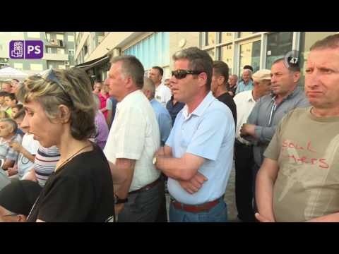 Tahiri: LSI ka hallin e familjes - Top Channel Albania - News - Lajme