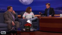Blake Anderson And Adam Devines Butt Pact CONAN on TBS