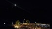 Report TV - Një natë me hënë e mijëra lutje në Kishën e “Shën Ndout”