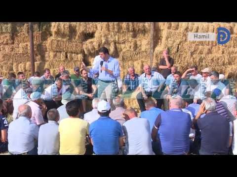 LULZIM BASHA SULMON EDI RAMEN - News, Lajme - Kanali 12