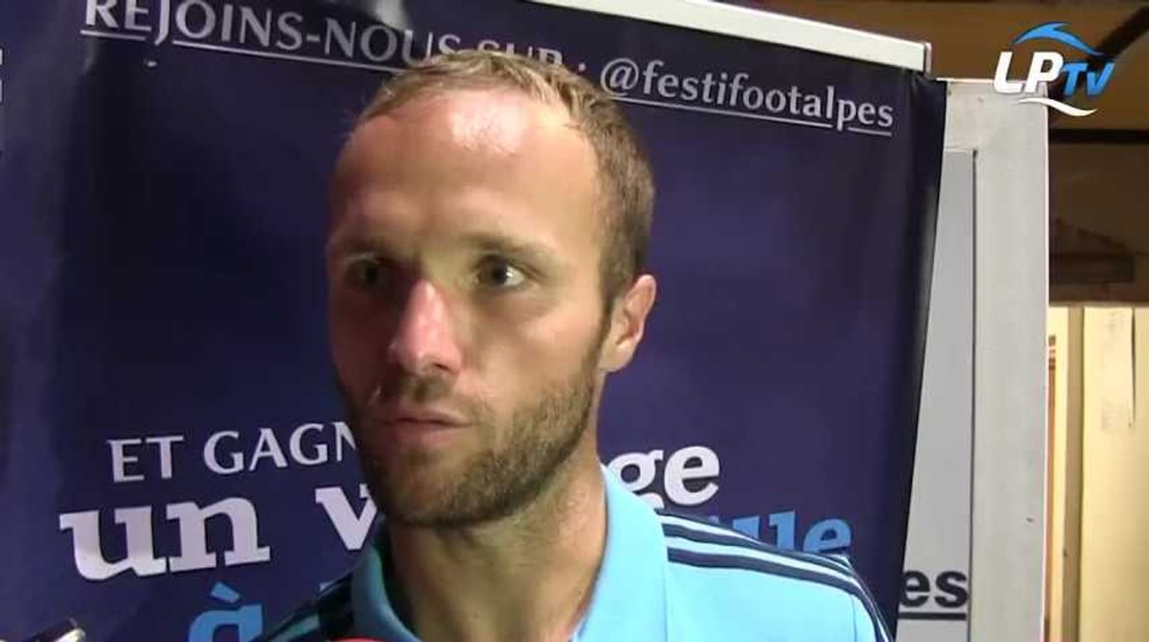 Germain : "On cherche un style de jeu"