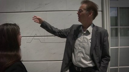 Rikonstruksioni i Qeverisë, dyer e dritare të blinduara