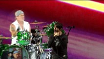 Red Hot Chili Peppers - 2016-07-10 - T in the Park - Give It Away