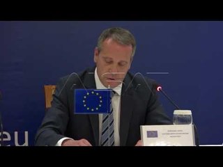 ЕУ - Изборите во Косово мирни и без поголеми инциденти