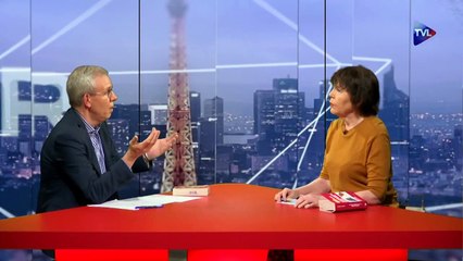 Michele Tribalat  les chiffres [inquiétants] de l’immigration