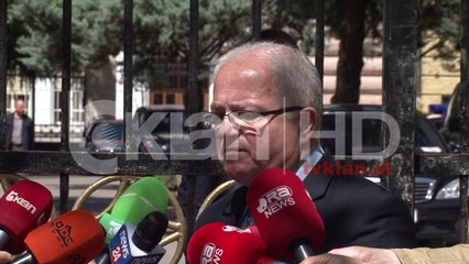 PD del në mbrojtje të tenderit të ish-Hotel Dajtit