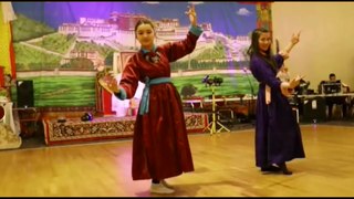 Ladakhi Dance HD