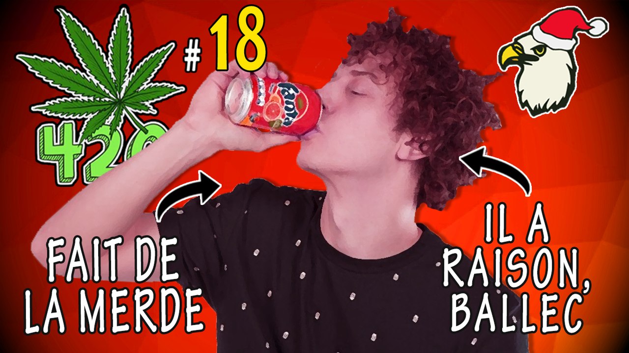 NORMAN CHIE SUR SES ABONNÉS - 420