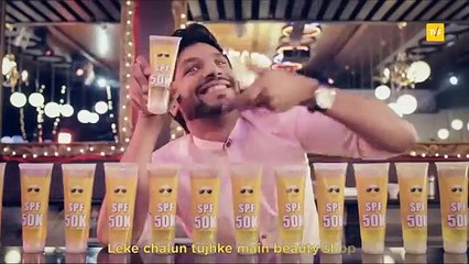 Cute Vol 2 Yo Yo Honey Singh
