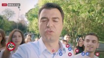 Stop - Nga spotet elektorale tek folklori i fushatës elektorale...! (13 qershor 2017)