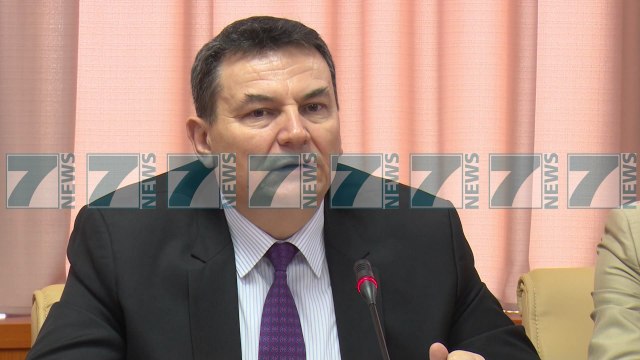 ÇAKO APEL QYTETAREVE QE TE DENONCOJNE - News, Lajme - Kanali 8