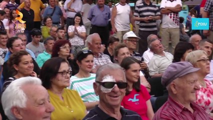 360° Gradë - PDIU TAKIM ME BANORË TË TIRANËS