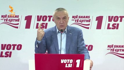 360° Gradë - META PARALAJMËRON RAMËN E BASHËN