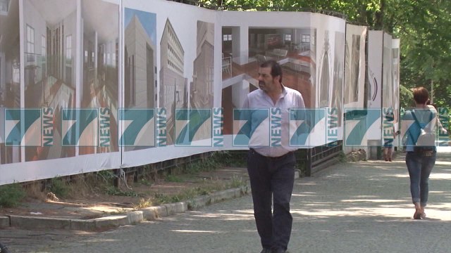 “BSH” VIJON TE HESHTE PER “DAJTIN”, REFUZOHET TRANSPARENCA - News, Lajme - Kanali 11