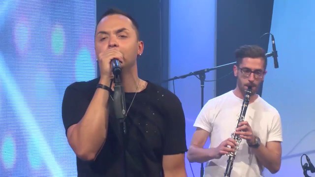 Ja bez tebe ne mogu da zivim - Famoso band (cover)