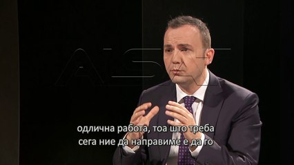 “Programi 200” – I ftuar zv. Kryeministëri Bujar Osmani