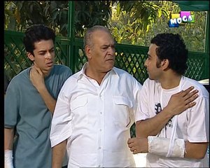 مسلسل احلامك اوامر الحلقه 10