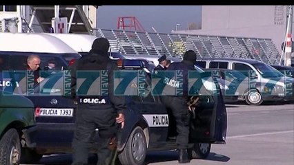 ARBEN FRROKUT, GJYKATA LE NE FUQI BURGIMIN E PERJETSHEM - News, Lajme - Kanali 11