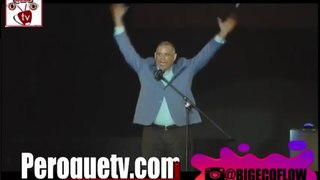 El Discurso Del Sr. Juan Ramón Gómez Diaz En El Aniversario Telemicro 2017