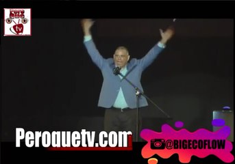 El Discurso Del Sr. Juan Ramón Gómez Diaz En El Aniversario Telemicro 2017