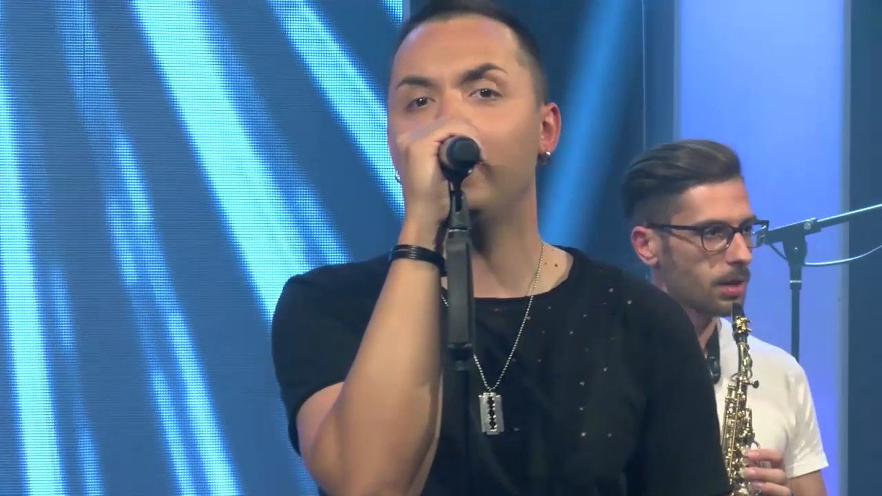 1000 pricini za kraj - Famoso band (cover)