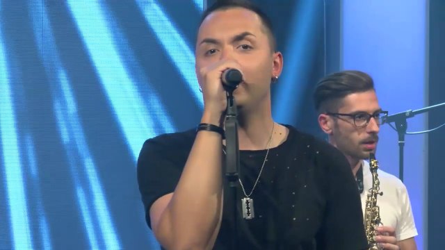 1000 pricini za kraj - Famoso band (cover)