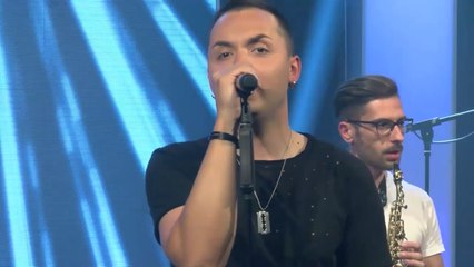 1000 pricini za kraj - Famoso band (cover)