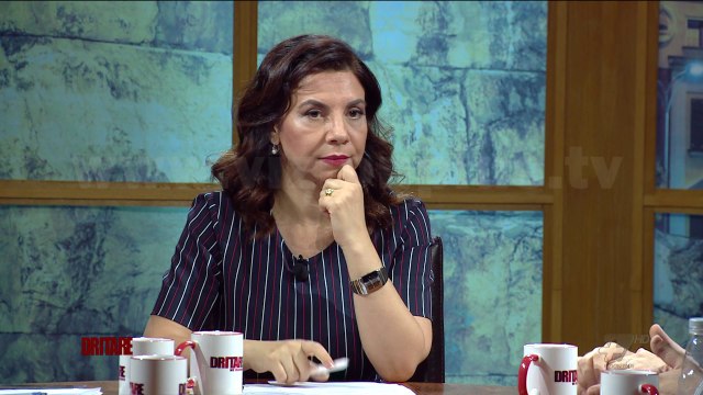 Dritare - Deputetët e rinj të zgjedhjeve | Pj.1 - 13 Qershor 2017 - Vizion Plus - Talk Show