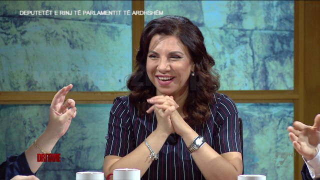 Dritare - Deputetët e rinj të zgjedhjeve | Pj.3 - 13 Qershor 2017 - Vizion Plus - Talk Show