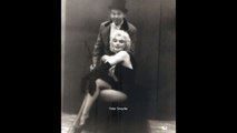 Marilyn Monroe & Milton Berle Stop Arthritis Campaign 1955, by Milton H Greene