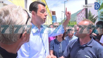 BASHA FUSHATE NE QARKUN E DIBRES - News, Lajme - Kanali 7