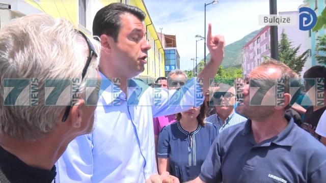 BASHA FUSHATE NE QARKUN E DIBRES - News, Lajme - Kanali 7